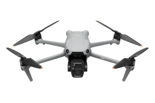 DJI Air 3S Fly More Combo (DJI RC-N3)