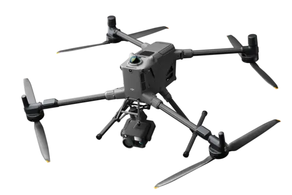 DJI Matrice 400 Enterprise Drone, Long-Endurance Drone Platform