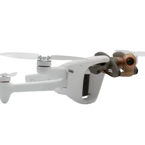 Parrot ANAFI Ai Drone | The first 4G connected robotic UAV