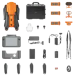 Autel Robotics EVO II Pro 6K Enterprise Bundle V3