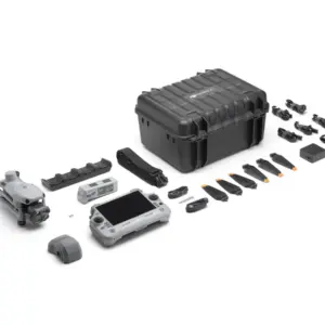 DJI Matrice 4T Thermal Intelligent Multi-Sensor Compact Drone