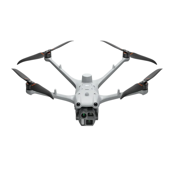DJI Matrice 4D Drone for Dock 3 (DJI Care Enterprise Plus)