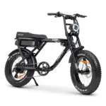Ampd Bros Ace-X Plus Fat Tyre Electric Bike