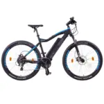 NCM Moscow Plus E-MTB