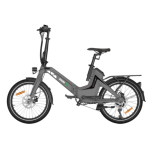 Benzina Zero Bender Folding E-Bike
