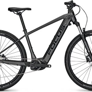 Focus Jarifa² 6.6 Electric Bike 500Wh