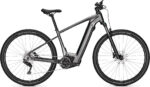 Focus Jarifa² 6.7 Electric Bike 625Wh