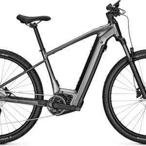 Focus Jarifa² 6.7 Electric Bike 625Wh