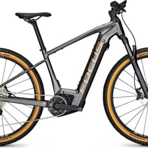 Focus Jarifa² 6.9 Electric Bike 750Wh - 2024
