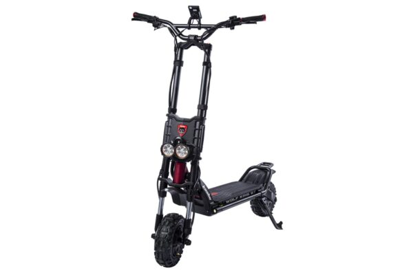 Kaabo Wolf King GT PRO