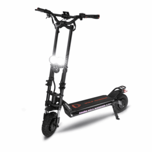 Kaabo Wolf Warrior X GT