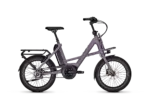 Kalkhoff C.B Compact Electric Bike - Belt Drive