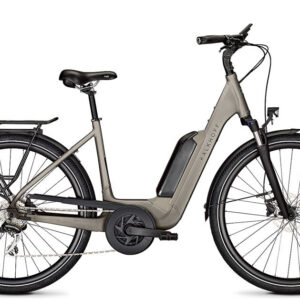 Kalkhoff Endeavour 1.B Move 545Wh eBike - 2024 (Smart System)