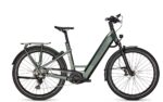Kalkhoff Endeavour 7.B Move+ 750Wh Step Thru eBike - 2024 (Smart System CX)