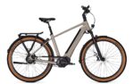Kalkhoff Entice 5.B Excite+ 625Wh Diamond eBike - 2024