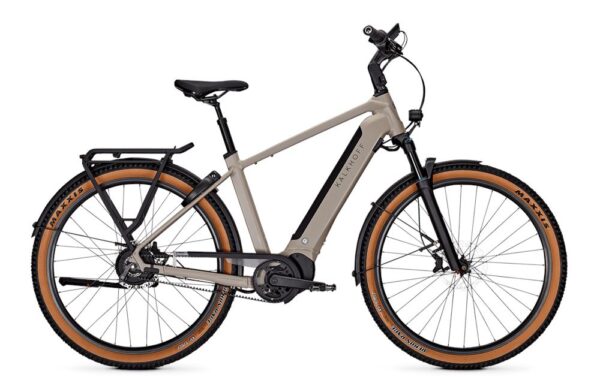 Kalkhoff Entice 5.B Excite+ 625Wh Diamond eBike - 2024