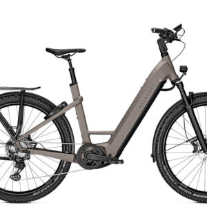 Kalkhoff Entice 7.B Move+ 750Wh eBike - 2024 (Smart System CX)