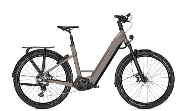 Kalkhoff Entice 7.B Move+ 750Wh eBike - 2024 (Smart System CX)