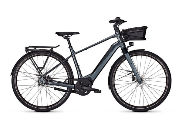 Kalkhoff Image L.B Adv Step Over Lightweight E-Bike