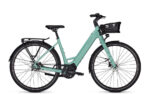 Kalkhoff Image L.B Adv Step Thru Lightweight E-Bike