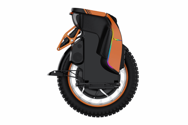 King Song S19 Pro EUC