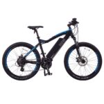 NCM Moscow E-MTB