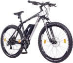 NCM Prague E-MTB 250W 36V 13Ah eBike