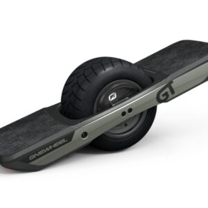 Onewheel GT - Treaded Tire