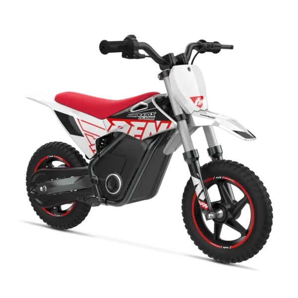 RFN Warrior Kids SX-E250 Electric Balance Bike