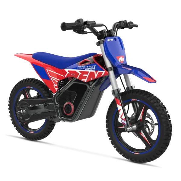RFN Warrior Kids SX-E500 Electric Balance Bike