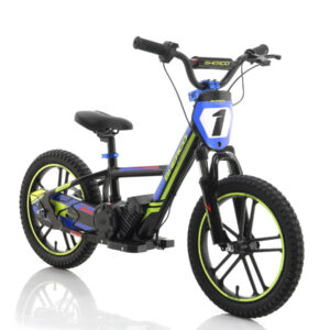 Sherco 16" Factory Balance E-Bike