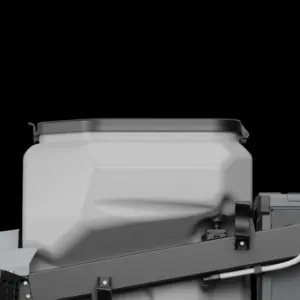 DJI Agras T40 Spreading System 3.0