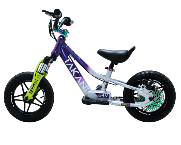 Takani 12" Electric Balance Bike