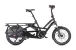Tern GSD S10 Cargo E-Bike 400Wh