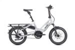 Tern HSD S+ Shake Cargo E-Bike