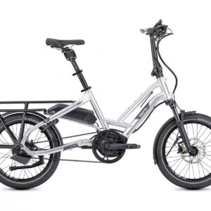 Tern HSD S+ Shake Cargo E-Bike
