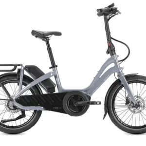 Tern NBD S5i Performance E-Bike