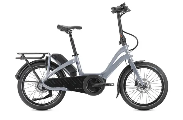 Tern NBD S5i Performance E-Bike