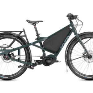 Tern Orox R14 Cargo E-Bike