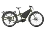 Tern Orox S12 Cargo E-Bike