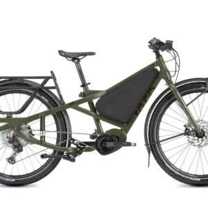 Tern Orox S12 Cargo E-Bike