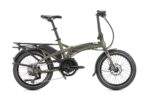 Tern Vektron S10 Folding E-Bike