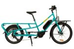 Tribe Evamos Longtail Cargo E-Bike