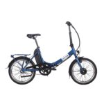 Velectrix Foldaway E-Bike