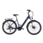 Velectrix Urban Pulse ST E-Bike