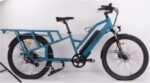 Vyron Haz-e Electric Cargo Bike