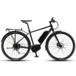 XDS E-Cruz Mens E-Bike