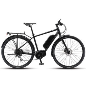 XDS E-Cruz Mens E-Bike