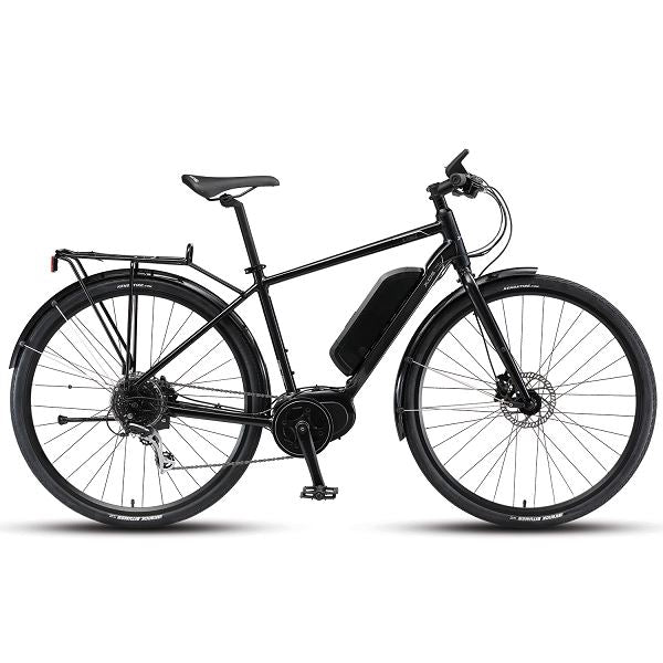 XDS E-Cruz Mens E-Bike